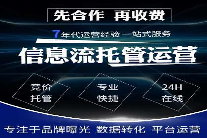 解析SEM托管公司经典案例：如何制定有效的广告策略